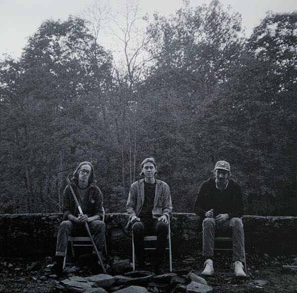 Radcliffe, Spencer & Everyone Else – Enjoy The Great Outdoors