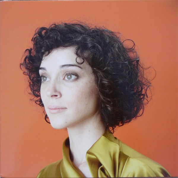 St. Vincent - Actor LP