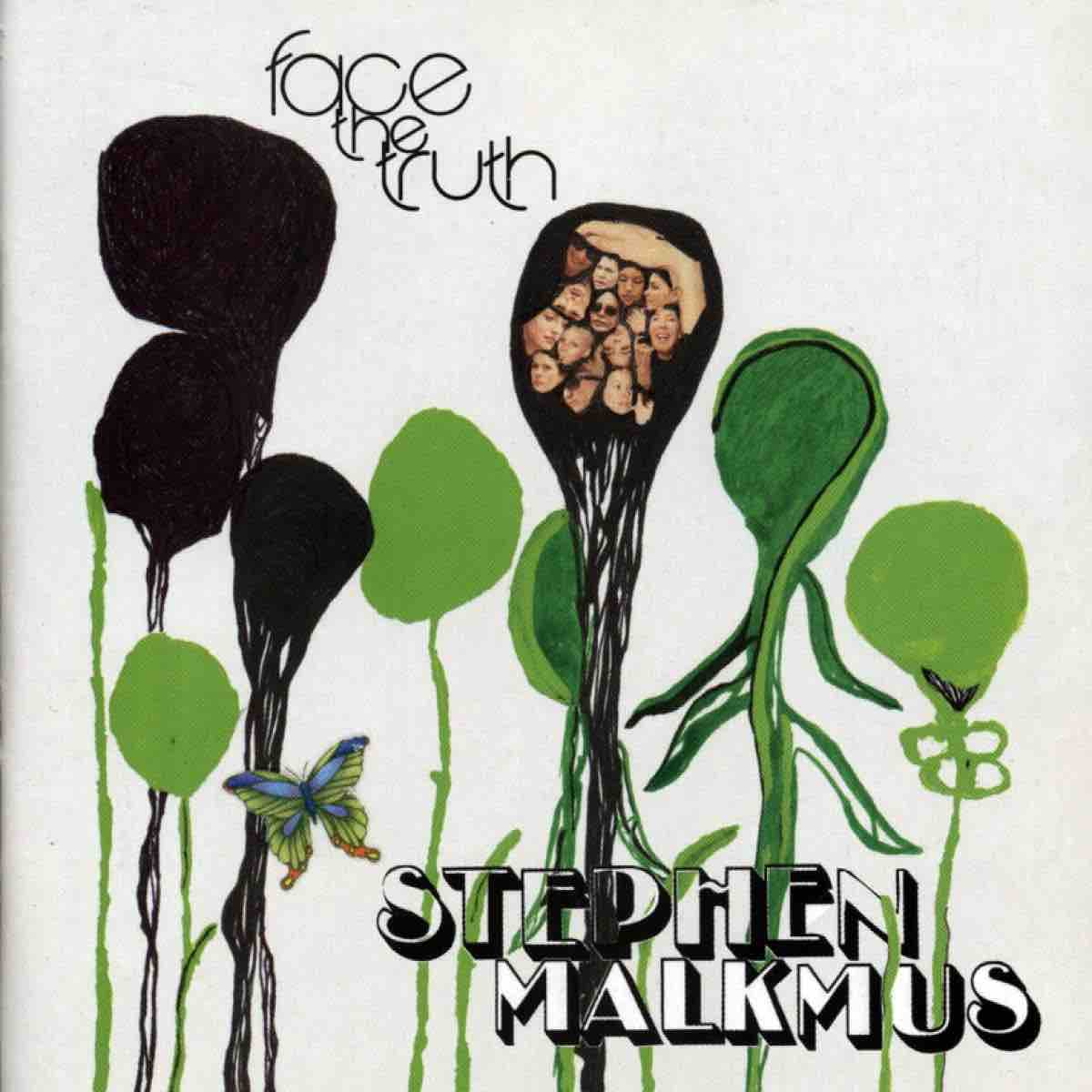 Malkmus, Stephen - Face The Truth