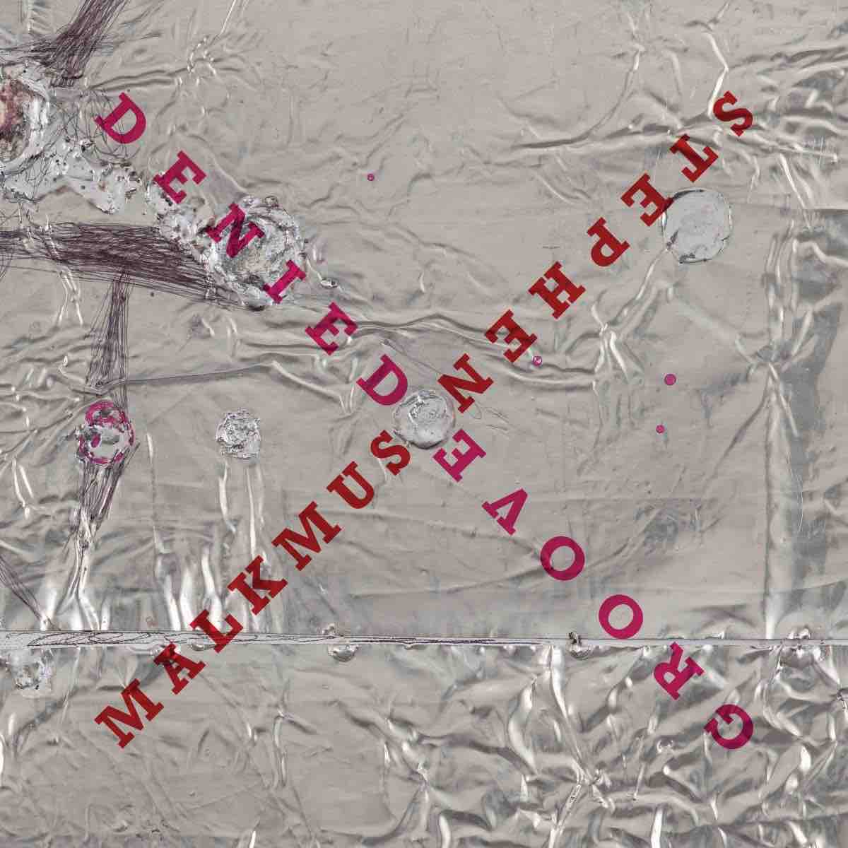 Malkmus, Stephen - Groove Denied