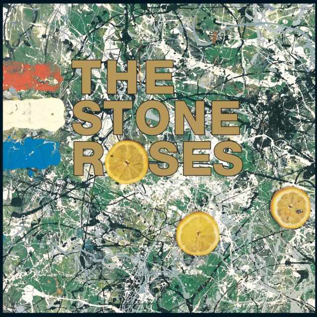 Stone Roses, The - The Stone Roses