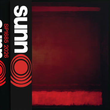 Sunn O))) - Sunn O)))