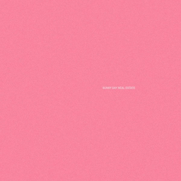 Sunny Day Real Estate - LP2