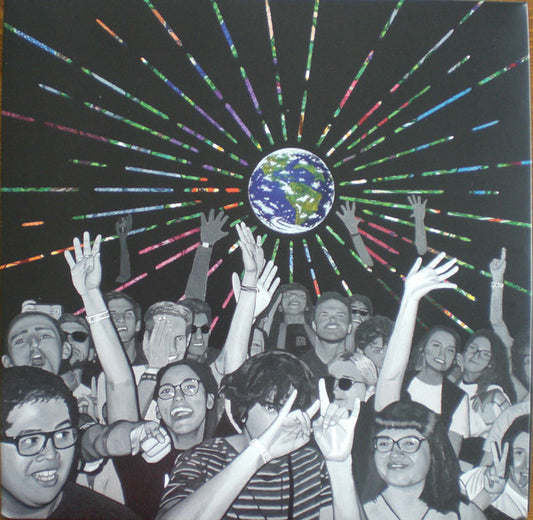 Superorganism – World Wide Pop