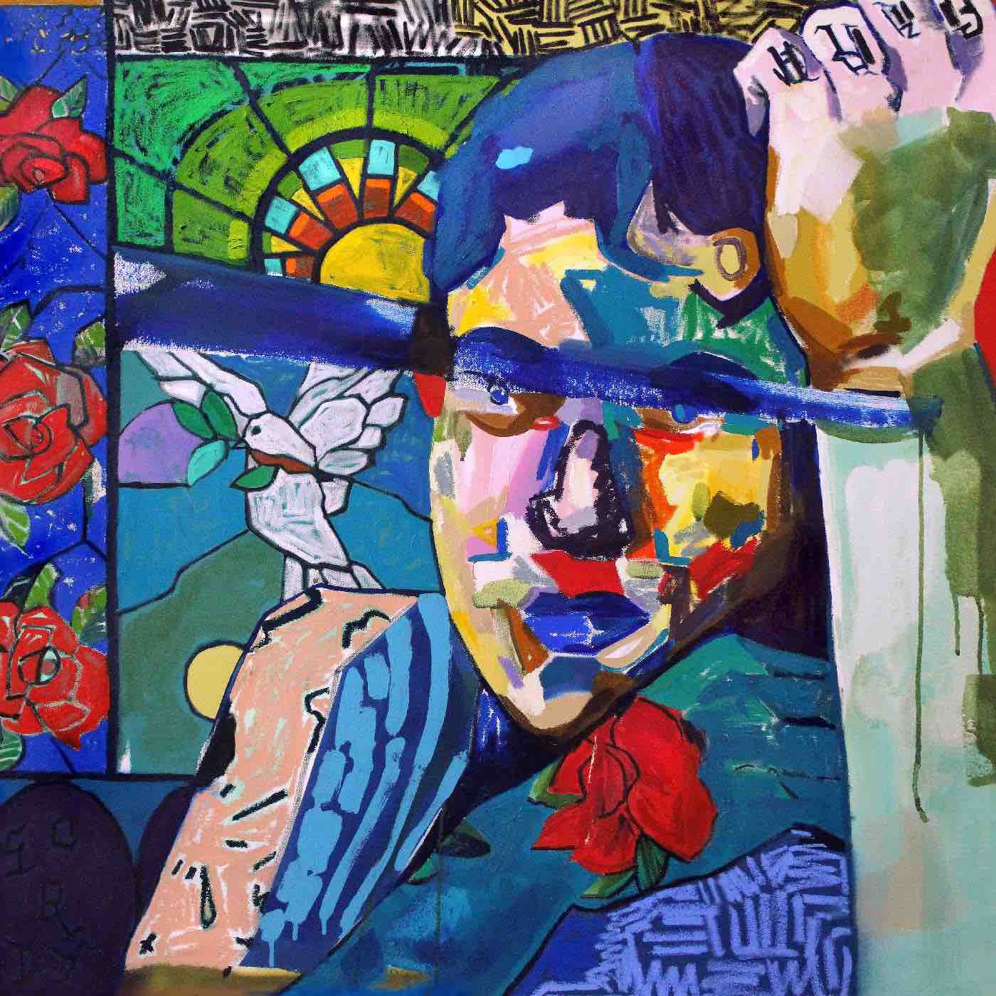 Susto - My Entire Life LP