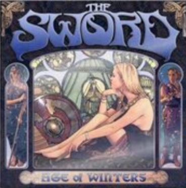 Sword, The - Age of Winters