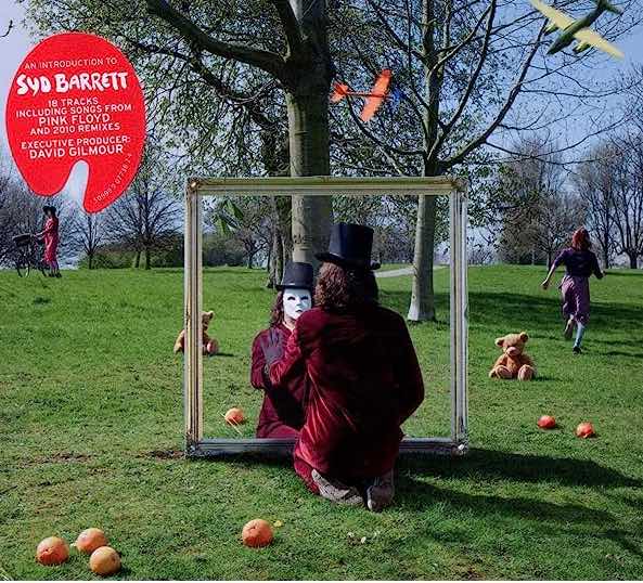 Syd Barrett - An Introduction To Syd Barrett LP