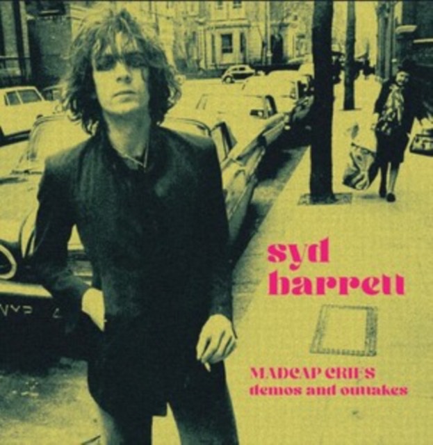 Barrett, Syd - Madcap Cries: Demos and Outtakes
