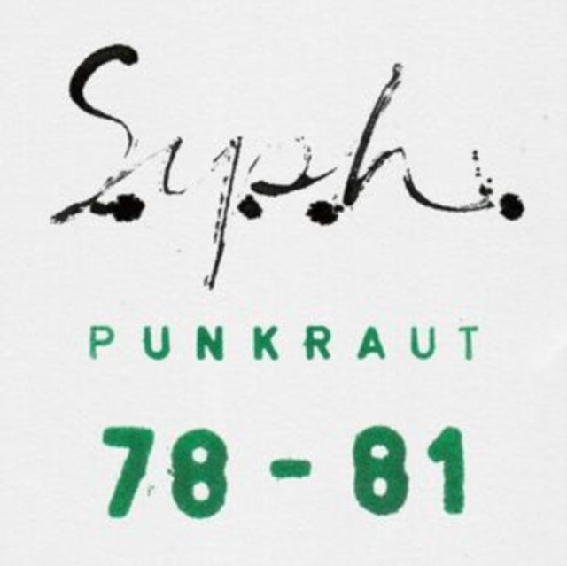 S.Y.P.H. - Punkraut 78-81