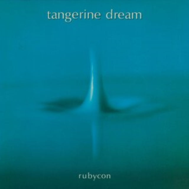 Tangerine Dream - Rubycon