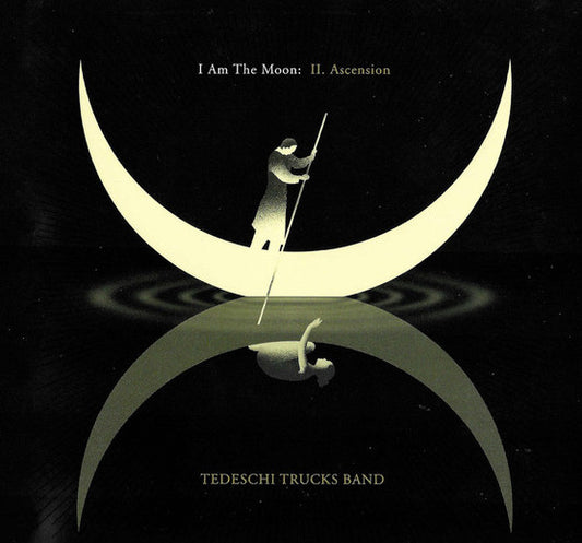 Tedeschi Trucks Band – I Am The Moon: II. Ascension