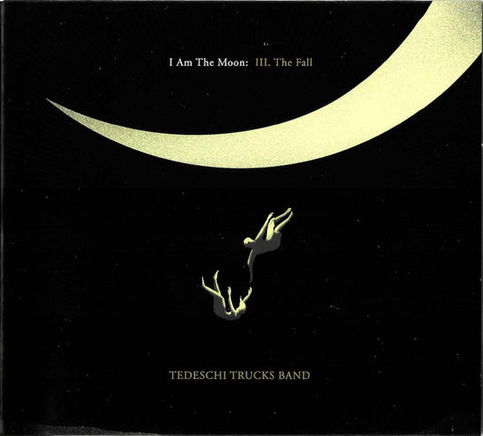 Tedeschi Trucks Band – I Am The Moon: III. The Fall