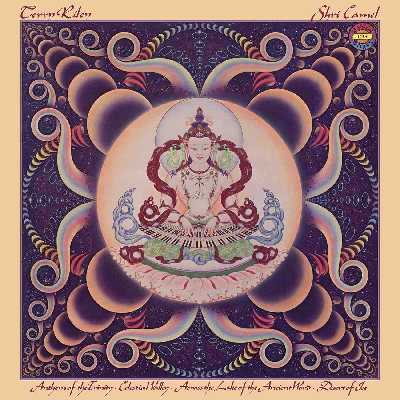Riley, Terry - Shri Camel