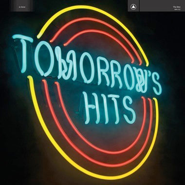 Men, The - Tomorrow's Hits LP