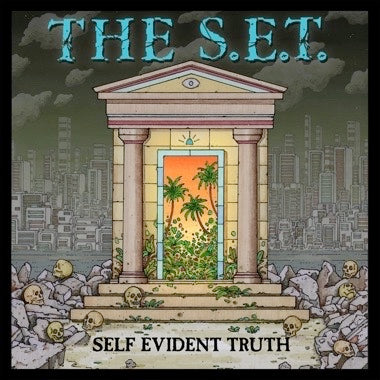 S.E.T., The - Self Evident Truth