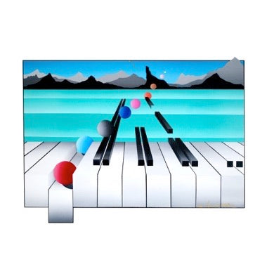 Various: Paradise Is A Frequency: The Style of Life