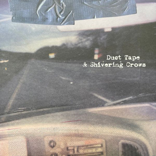 These Arms Are Snakes – Duct Tape & Shivering Crows