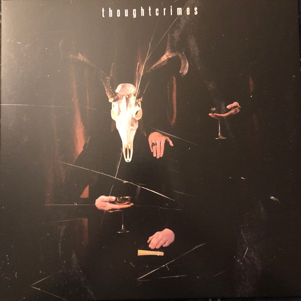 thoughtcrimes – Tap Night