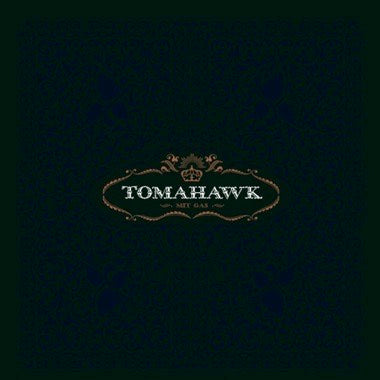 Tomahawk – Mit Gas