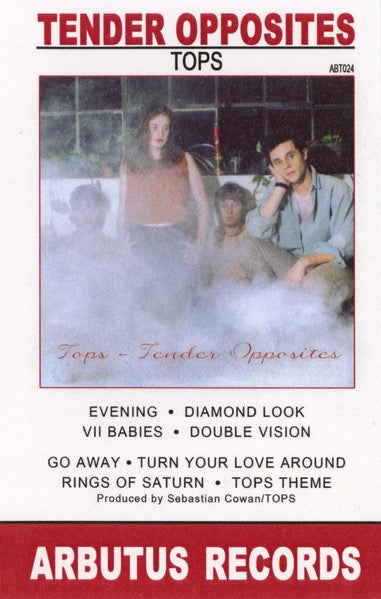 TOPS - Tender Opposites CS