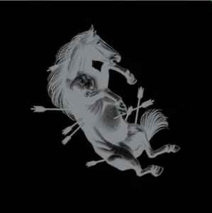 Touché Amoré – Dead Horse X LP