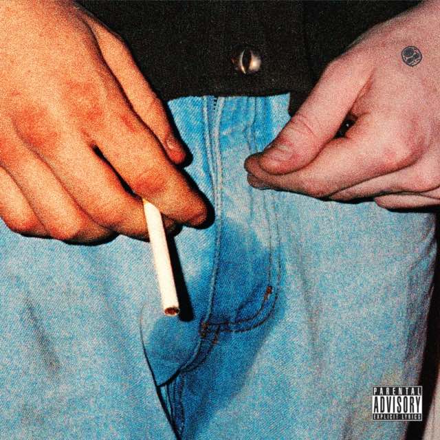 Tyler The Creator - Cherry Bomb