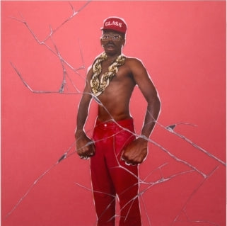Tyler The Creator - Don't Tap The Glass
