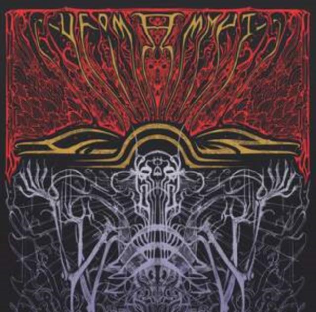 Ufomammut - Hidden LP