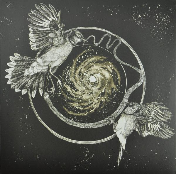 Vattnet Viskar - Sky Swallower