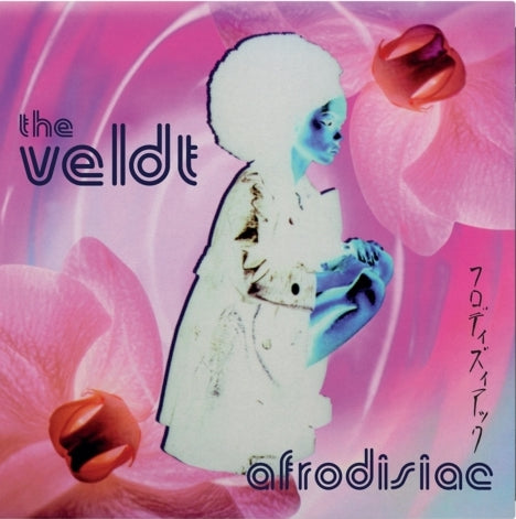 Veldt, The - Afrodisiac
