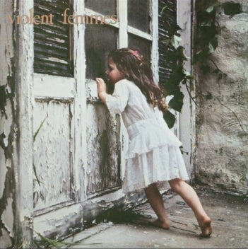 Violent Femmes - Violent Femmes