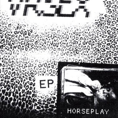 VR Sex - Horseplay LP
