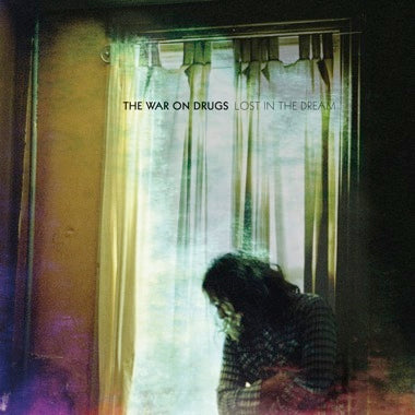 War On Drugs, The - Lost In The Dream