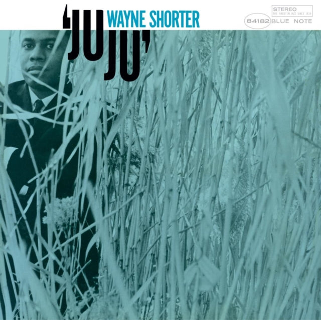 Shorter, Wayne - Juju LP
