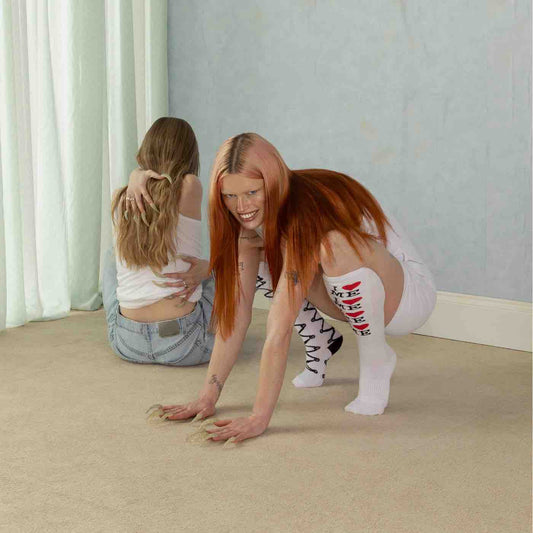 Wet Leg - Moisturizer