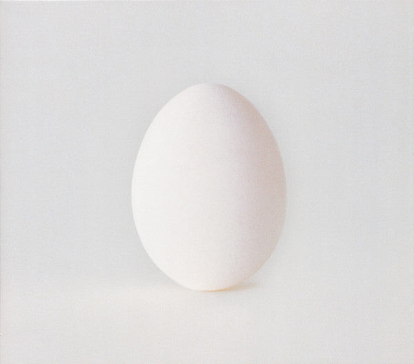 Wilco - A Ghost Is Born
