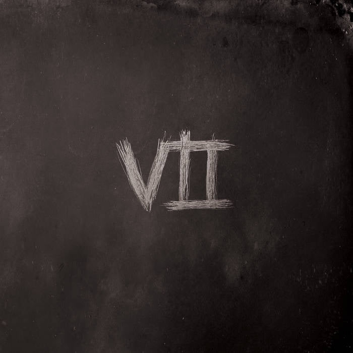 Will Haven - VII LP