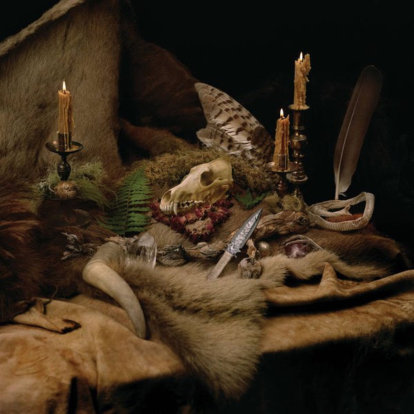 Wolves In The Throne Room - Primordial Arcana LP