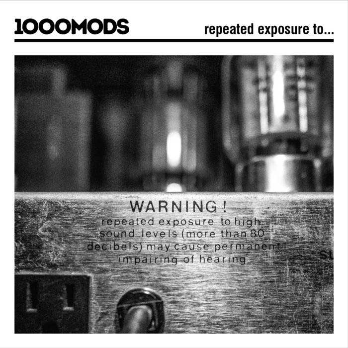 1000mods - Repeated Exposure To LP