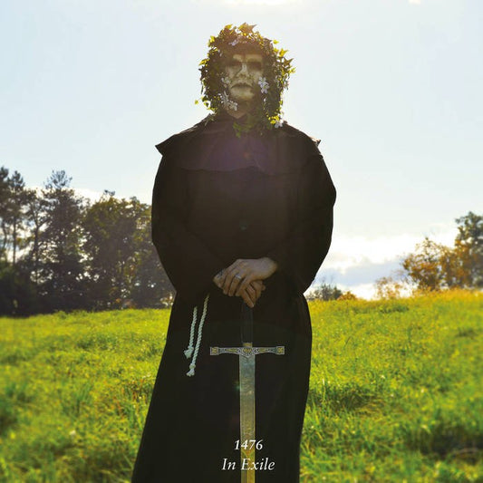 1476 - In Exile LP