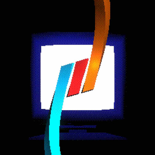 3D BLAST – Music: Here To Stay