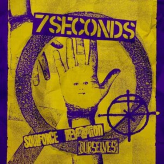 7 Seconds – Ourselves / Soulforce Revolution