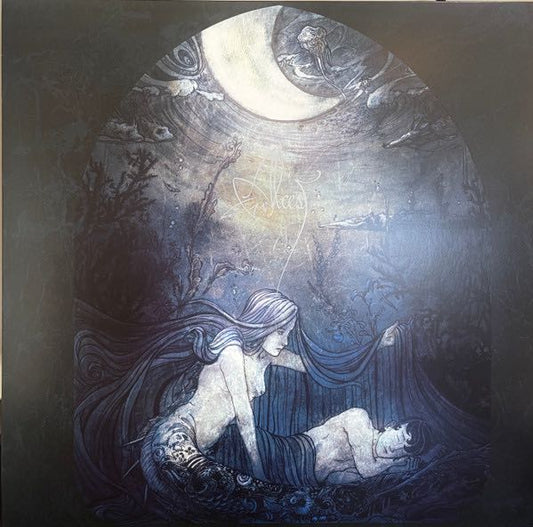 Alcest – Écailles De Lune LP