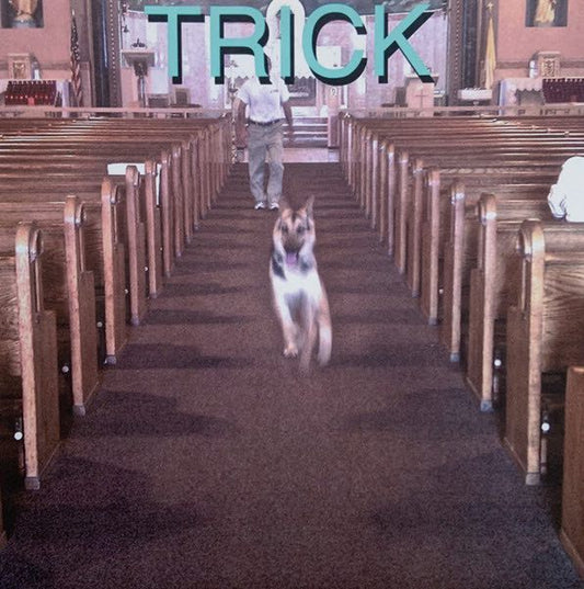 Alex G - Trick LP