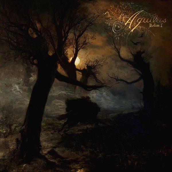 Aquilus – Bellum I