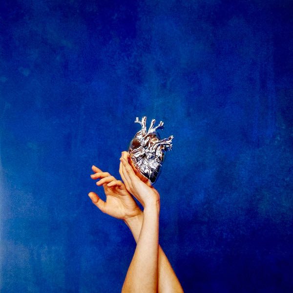 AURORA - What Happened To The Heart?