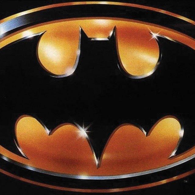 Soundtrack: Batman LP