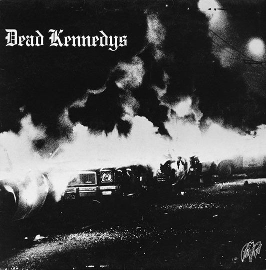 Dead Kennedys – Fresh Fruit For Rotting Vegetables