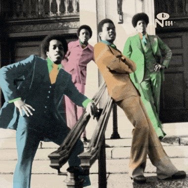 Various: Eccentric Soul: The Magic Touch Label Vol. 1