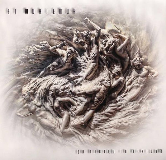 Et Moriemur ‎– Ex Nihilo In Nihilum LP